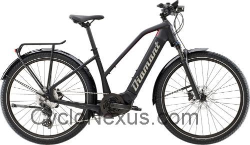 Diamant Zouma scheda tecnica e recensioni